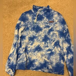 Vineyard Vines The Shep Shirt- Blue, Medium